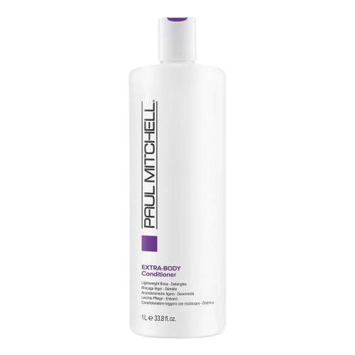 PAUL MITCHELL - EXTRA BODY DAILY CONDITIONER 1L