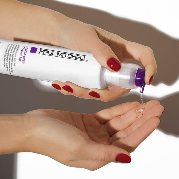 PAUL MITCHELL - EXTRA BODY THICKEN UP 6.8oz